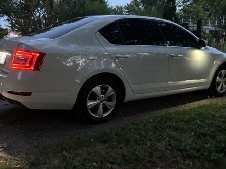 Шкода Октавия, объемом двигателя 1.6 л и пробегом 300 тыс. км за 9300 $, фото 1 на Automoto.ua