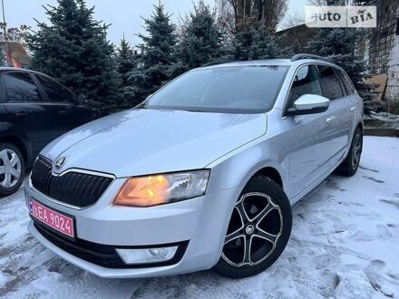 Шкода Октавия, объемом двигателя 2 л и пробегом 137 тыс. км за 11499 $, фото 1 на Automoto.ua