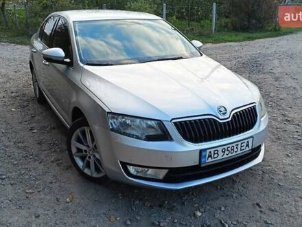 Шкода Октавія, об'ємом двигуна 2 л та пробігом 256 тис. км за 10000 $, фото 1 на Automoto.ua