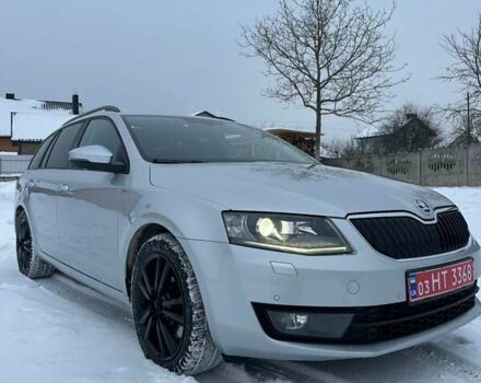 Шкода Октавия, объемом двигателя 0 л и пробегом 196 тыс. км за 11200 $, фото 1 на Automoto.ua