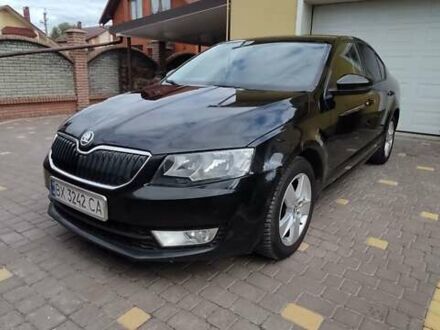 Шкода Октавія, об'ємом двигуна 1.6 л та пробігом 270 тис. км за 8558 $, фото 1 на Automoto.ua
