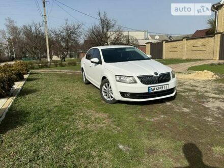 Шкода Октавія, об'ємом двигуна 1.6 л та пробігом 250 тис. км за 11000 $, фото 1 на Automoto.ua