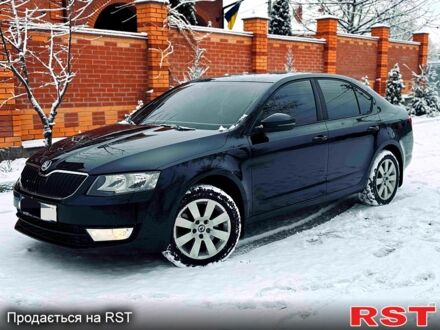 Шкода Октавія 2013 у Червоноград на Automoto.ua Шкода Октавія, об'ємом двигуна 18 л та пробігом 170 тис. км за 10800 $, фото 1 на Automoto.ua