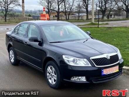Шкода Октавия, объемом двигателя 1.4 л и пробегом 232 тыс. км за 7400 $, фото 1 на Automoto.ua