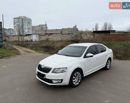 Шкода Октавія, об'ємом двигуна 1.4 л та пробігом 242 тис. км за 9500 $, фото 1 на Automoto.ua