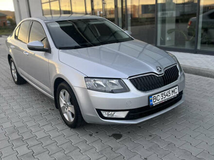 Шкода Октавия 2014 в Хусте на Automoto.ua Шкода Октавия, объемом двигателя 1.4 л и пробегом 200 тыс. км за 7999 $, фото 1 на Automoto.ua
