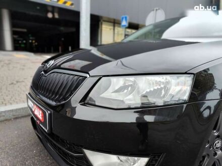 Шкода Октавия, объемом двигателя 1.4 л и пробегом 252 тыс. км за 9990 $, фото 1 на Automoto.ua