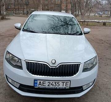 Шкода Октавия 2014 в Кривом Роге на Automoto.ua Шкода Октавия, объемом двигателя 1.4 л и пробегом 212 тыс. км за 12000 $, фото 1 на Automoto.ua