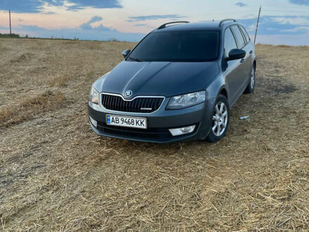Шкода Октавия 2014 в Казатине на Automoto.ua Шкода Октавия, объемом двигателя 1.6 л и пробегом 260 тыс. км за 9950 $, фото 1 на Automoto.ua