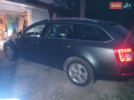 Шкода Октавия 2014 в Днепре (Днепропетровске) на Automoto.ua Шкода Октавия, объемом двигателя 1.6 л и пробегом 244 тыс. км за 12700 $, фото 1 на Automoto.ua