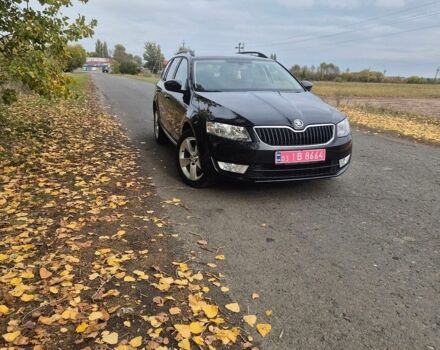 Шкода Октавия, объемом двигателя 1.97 л и пробегом 235 тыс. км за 9800 $, фото 1 на Automoto.ua