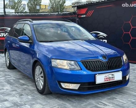 Шкода Октавия, объемом двигателя 2 л и пробегом 230 тыс. км за 11999 $, фото 1 на Automoto.ua