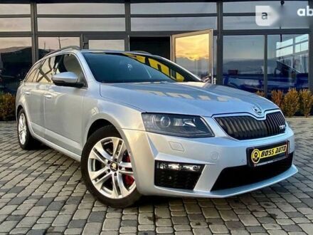 Шкода Октавия 2014 в Мукачево на Automoto.ua Шкода Октавия, объемом двигателя 2 л и пробегом 273 тыс. км за 13990 $, фото 1 на Automoto.ua