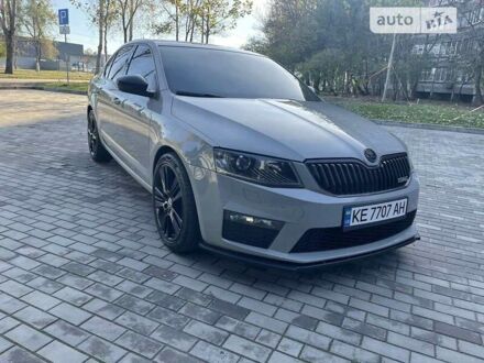 Шкода Октавия, объемом двигателя 2 л и пробегом 281 тыс. км за 17500 $, фото 1 на Automoto.ua