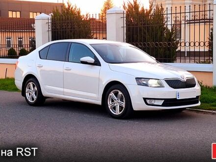 Шкода Октавія 2014 у Дніпро (Дніпропетровську) на Automoto.ua Шкода Октавія, об'ємом двигуна 20 л та пробігом 180 тис. км за 12000 $, фото 1 на Automoto.ua