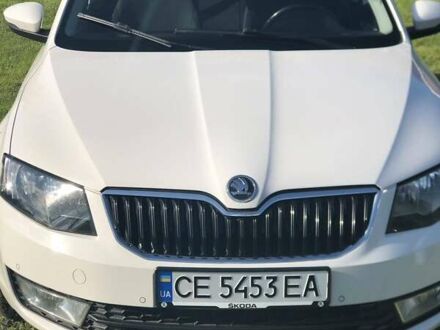 Шкода Октавия 2014 в Черновцах на Automoto.ua Шкода Октавия, объемом двигателя 1.6 л и пробегом 206 тыс. км за 11300 $, фото 1 на Automoto.ua