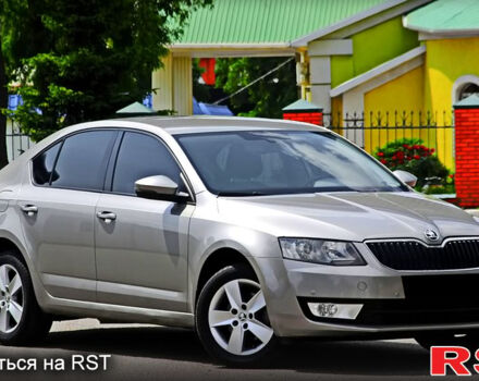Шкода Октавия, объемом двигателя 2 л и пробегом 92 тыс. км за 13800 $, фото 1 на Automoto.ua