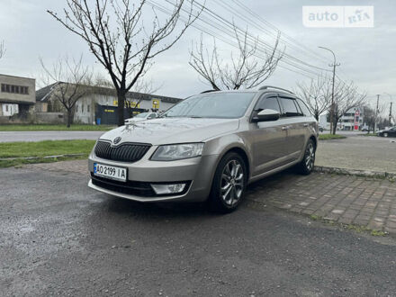 Шкода Октавія, об'ємом двигуна 1.6 л та пробігом 275 тис. км за 11900 $, фото 1 на Automoto.ua