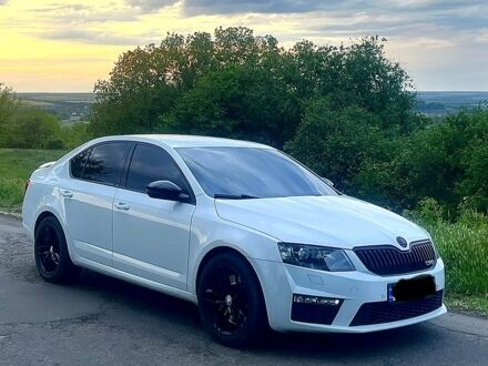 Шкода Октавия, объемом двигателя 2 л и пробегом 285 тыс. км за 11900 $, фото 1 на Automoto.ua