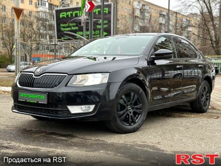 Шкода Октавия, объемом двигателя 2 л и пробегом 170 тыс. км за 10999 $, фото 1 на Automoto.ua