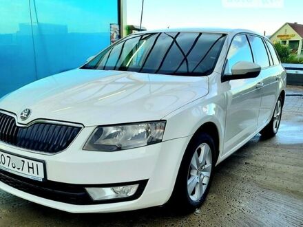 Шкода Октавия 2014 в Сваляве на Automoto.ua Шкода Октавия, объемом двигателя 1.6 л и пробегом 216 тыс. км за 9184 $, фото 1 на Automoto.ua
