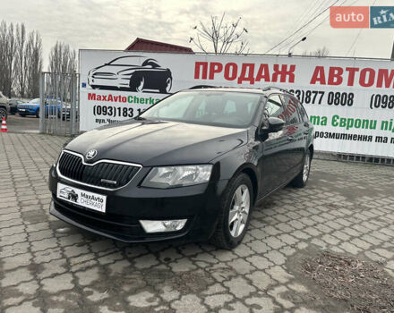 Шкода Октавия, объемом двигателя 0 л и пробегом 300 тыс. км за 9700 $, фото 1 на Automoto.ua