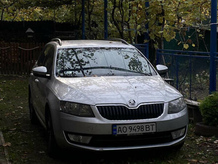 Шкода Октавия, объемом двигателя 1.6 л и пробегом 310 тыс. км за 8321 $, фото 1 на Automoto.ua