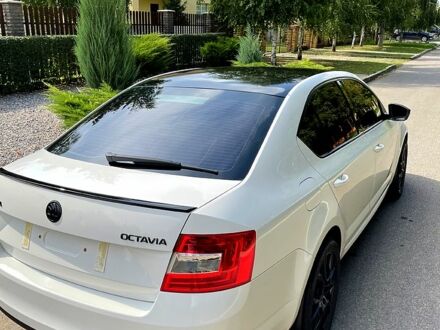 Шкода Октавія, об'ємом двигуна 1.8 л та пробігом 260 тис. км за 10000 $, фото 1 на Automoto.ua