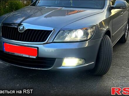 Шкода Октавия, объемом двигателя 1.8 л и пробегом 130 тыс. км за 7000 $, фото 1 на Automoto.ua