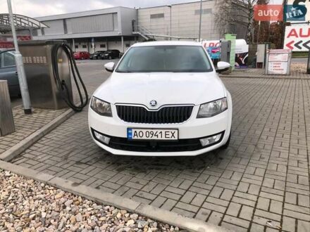 Шкода Октавия 2014 в Тячеве на Automoto.ua Шкода Октавия, объемом двигателя 1.4 л и пробегом 258 тыс. км за 9000 $, фото 1 на Automoto.ua