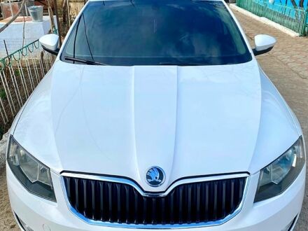 Шкода Октавія 2014 у Миколаєві на Automoto.ua Шкода Октавія, об'ємом двигуна 1.8 л та пробігом 205 тис. км за 11500 $, фото 1 на Automoto.ua