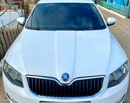 Шкода Октавія, об'ємом двигуна 1.8 л та пробігом 205 тис. км за 11500 $, фото 1 на Automoto.ua