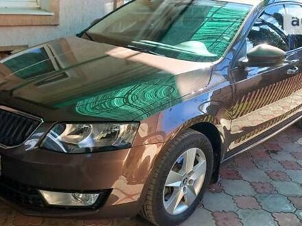 Шкода Октавія, об'ємом двигуна 1.8 л та пробігом 55 тис. км за 15500 $, фото 1 на Automoto.ua