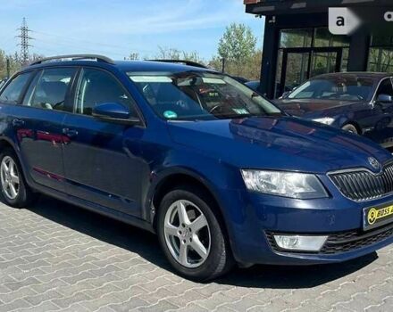 Шкода Октавия, объемом двигателя 2 л и пробегом 305 тыс. км за 13800 $, фото 1 на Automoto.ua