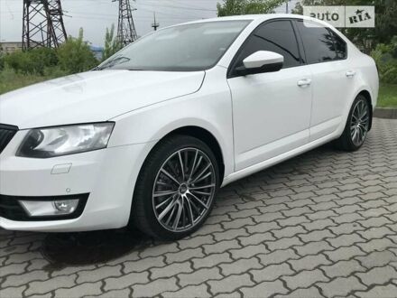 Шкода Октавія, об'ємом двигуна 1.97 л та пробігом 283 тис. км за 10700 $, фото 1 на Automoto.ua