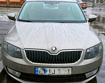 Шкода Октавія, об'ємом двигуна 2 л та пробігом 250 тис. км за 10250 $, фото 1 на Automoto.ua