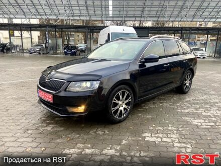 Шкода Октавия, объемом двигателя 2 л и пробегом 280 тыс. км за 12150 $, фото 1 на Automoto.ua