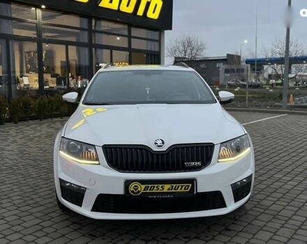 Шкода Октавія, об'ємом двигуна 2 л та пробігом 274 тис. км за 13100 $, фото 1 на Automoto.ua