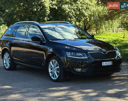Шкода Октавия, объемом двигателя 1.8 л и пробегом 186 тыс. км за 11600 $, фото 1 на Automoto.ua