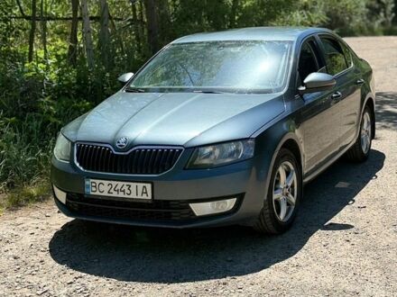 Шкода Октавия, объемом двигателя 1.4 л и пробегом 306 тыс. км за 8500 $, фото 1 на Automoto.ua
