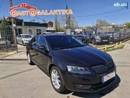 Шкода Октавия 2014 в Николаеве на Automoto.ua Шкода Октавия, объемом двигателя 1.6 л и пробегом 255 тыс. км за 10499 $, фото 1 на Automoto.ua