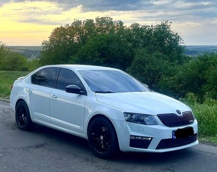 Шкода Октавія 2014 у Первомайськ на Automoto.ua Шкода Октавія, об'ємом двигуна 2 л та пробігом 285 тис. км за 11900 $, фото 1 на Automoto.ua