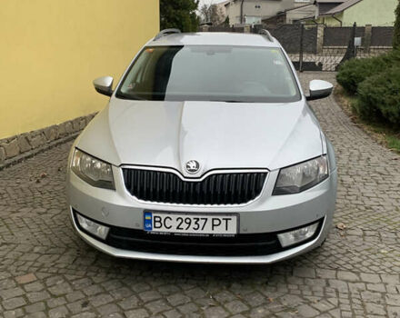 Шкода Октавия, объемом двигателя 2 л и пробегом 266 тыс. км за 10800 $, фото 1 на Automoto.ua