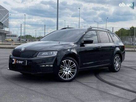Шкода Октавия 2014 в Львове на Automoto.ua Шкода Октавия, объемом двигателя 2 л и пробегом 268 тыс. км за 11790 $, фото 1 на Automoto.ua