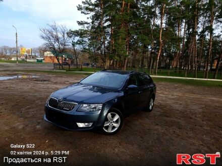 Шкода Октавія 2014 у Черкасах на Automoto.ua Шкода Октавія, об'ємом двигуна 16 л та пробігом 238 тис. км за 11950 $, фото 1 на Automoto.ua