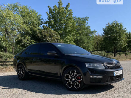 Шкода Октавія 2015 у Кривому Розі на Automoto.ua Шкода Октавія, об'ємом двигуна 2 л та пробігом 270 тис. км за 17500 $, фото 1 на Automoto.ua