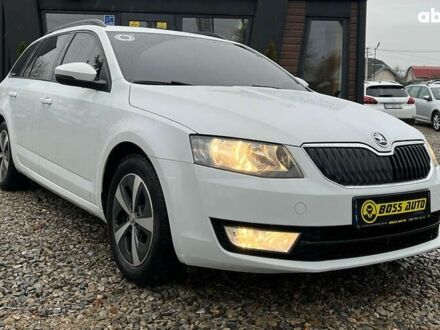 Шкода Октавия, объемом двигателя 1.6 л и пробегом 260 тыс. км за 10800 $, фото 1 на Automoto.ua