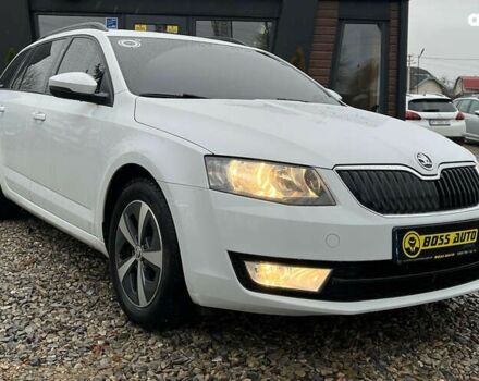 Шкода Октавия, объемом двигателя 1.6 л и пробегом 260 тыс. км за 10800 $, фото 1 на Automoto.ua