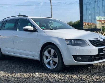 Шкода Октавия, объемом двигателя 0 л и пробегом 174 тыс. км за 13700 $, фото 1 на Automoto.ua
