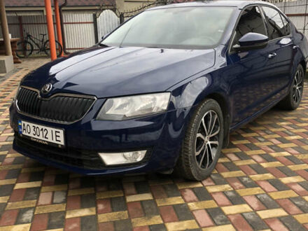 Шкода Октавия, объемом двигателя 1.98 л и пробегом 270 тыс. км за 11500 $, фото 1 на Automoto.ua